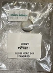 Vintage Cox Estes Glow Head 049 Standard Rc Airplane New. Price: $14.95.