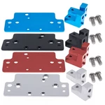 Rcawd Alloy Servo Mount Plate 13814 For Redcat 1/10 Everest GEN7 Pro/sport Parts New. Price: $13.99.