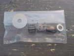 LD-70 Clutch Bearing FD-65 Linkage PARTS#1- Kyosho Inferno Burns Rampage GP10 New. Price: $19.95.