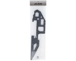 Align Carbon Fiber Upper Main Frame T-rex 650X H65B001XXT Rc Helicopter New. Price: $31.99.