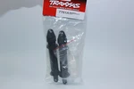 Traxxas Trx 7761 Damper Gtx Aluminum Black Anodized Mounted Spring X-maxx New. Price: $91.81.