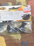 Schumacher U1481U Front Steering Pivot Block Newinpack Usa Shipped. Price: $12.00.