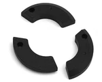 Mugen Seiki MRX6 Hd Centrifugal Clutch Shoe Set MUGH2719A New. Price: $14.49.
