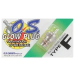 Os O.s. Type 4 Four Stroke Nitro Rc R/c Engine Glow Plug - 71615009 New. Price: $20.95.
