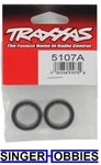 Traxxas Ball Bearing Black Rubber Sealed 17X26X5MM X-maxx TRA5107A TRA1 New. Price: $9.98.