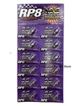 12 Pcs New Os O.s Engines RP8 Turbo Glow Plug On-road Cold Head. Price: $149.90.