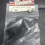 Vintage Team Associated #3980 C3 Rally Front Bumper Nip New. Price: $25.59.