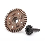 Traxxas E-revo 2.0 Differential Ring & Pinion Gear TRA8679 New. Price: $20.00.