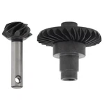 Meus Racing Overdrive Diff Gears 8T-27T For Axial SCX10 Iii Pr... New. Price: $22.69.