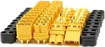Amass 20 XT60H Bullet Plug Upgrated Pairs Connectors New. Price: $25.39.