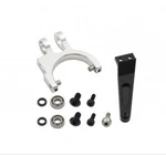 Gaui 217044 Tail Rotor Control Arm Assembly X7 New. Price: $24.99.
