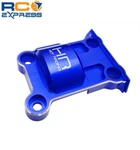 Hot Racing Traxxas Xmaxx Aluminum Cush Drive Gear Cover XMX13M06 New. Price: $28.88.