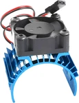 Sharegoo Alloy With 5V Cooling Fan For 1/10 Car 540 550 3650 New. Price: $17.57.