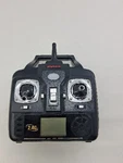 Syma Rc Drone 2.4G Remote Control Radio Transmitter QV7GC8875526 Used. Price: $20.50.