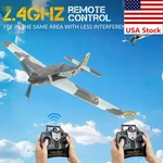 Volantexrc FW190 Plane 2.4G 4CH 6 Axis Epp One Key Aerobatic Fighter Toy New. Price: $98.57.