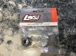 Team Losi 32P Clutch Bell 19T Part #LOSA9382 New. Price: $14.00.