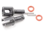 Losi LOSA3554 Center Hd Lightened Diff Outdrives 2PC D31 New. Price: $21.99.