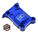 Hot Racing XMX13M06 Rear Differential Cover For Traxxas X-maxx New. Price: $28.88.