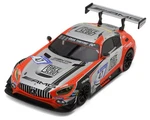 Kyosho Mini-z MR-04W-MM Mercedes Amg GT3 NO.47 Nuremberg 2018 Pre-painted Body New. Price: $54.99.