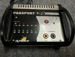 Dynamite Passport Lips Battery Charger Used. Price: $12.99.