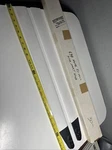 Rotorsport Wood Aircraft 3696-5 Helicopter White Blades 180.3 Used. Price: $51.29.