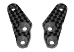 Team Associated 81064 Ft Steering Block Arm Set (2) +2 Degree RC8B3 New. Price: $18.75.