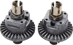 Blomiky Pack New Version 9125 25-ZJ06 Differential Gear Spare Parts For.... Price: $23.23.