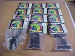 Venom Beacon Parts Lot - 12 Pkg (new). Price: $10.80.