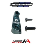 B2706/25 Mugen Aluminum Servo Horn 25T: MSB2 New. Price: $29.25.