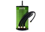 Castle Creations 1717-1260KV 4-POLE Sensored Brushless Motor 060-0082-00 Sealed New. Price: $166.95.
