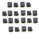 10 Pairs Amass XT30-U Female Bullet Connectors Battery Plugs New. Price: $11.95.