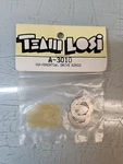 Vintage Rc Part Team Losi PERFORMANCE#A-3010 Differential Drive Rings Nos New. Price: $18.00.