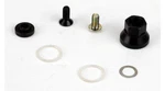 New Losi 8B / 8T 8IGHT-X Xte 4 Shoe Clutch Nut & Hardware Set LOSA9103. Price: $17.24.
