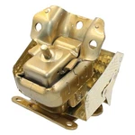 For Chevy Silverado 1500 2007-2013 Westar EM-5583G Front Engine Mount New. Price: $52.48.