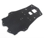 Carbon Main Chassis 2.25MM 1:12 Ep 2WD Plazma Tuning Fiber Kyo... New. Price: $52.52.
