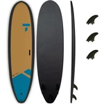 Tahe 7'0" Meteor Foam Surfboard Premium Molded Soft Top Lightweight, Dura... New. Price: $796.48.