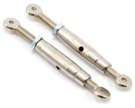 Du-bro 300 1/4 Scale Turnbuckles (2 Pack) New. Price: $15.99.