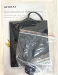 Netgear Omnidirectional Mimo Antenna (6000451) New. Price: $68.99.