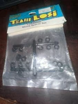 Team Losi LOSA5050 Shock Spacer Set New. Price: $18.09.