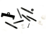 LOSB1504 Losi Micro-t Vintage Steering & Chamber Link Saver Set New. Price: $25.00.