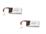 Walkera V100D08 3.7V 350MAH 25C Lipo Battery Pack New. Price: $18.95.