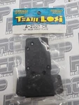 Vintage Team Losi Xxt Rear Pivot Plate Plastic Black (1) 2107 Cr (M3) New. Price: $79.99.