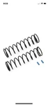 ASC81231 Rr Spring V2 Blue 4.3LB New. Price: $11.99.