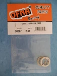 Vintage Ofna Differential Case Gasket Pieces OFN38287 Nip New. Price: $8.80.