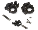 Injora Redcat ASCENT-18 Apex Brass Steering Knuckles Black 14.3G INJASC18-27 New. Price: $27.21.