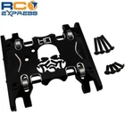 Hot Racing Axial SCX10 Ii 2 Aluminum Bearing Skid Plate SCXT133K01 New. Price: $43.88.