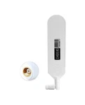 Pobady Dual Band Wifi 2.4GHZ 5.8GHZ 12DBI High Gain Rp SMA,1 Pcs, White New. Price: $16.29.