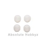 Mugen Diaphram (4) For MBX6/MBX6T - MUGE0541 New. Price: $15.14.