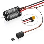 Hobbywing Quicrun Fusion Pro 2IN1 Brushless Motor Foc System 2300KV HWI30120402 New. Price: $124.99.