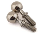 Arrma 6X14X37MM Pivot Ball (2) ARA330657 New. Price: $21.99.